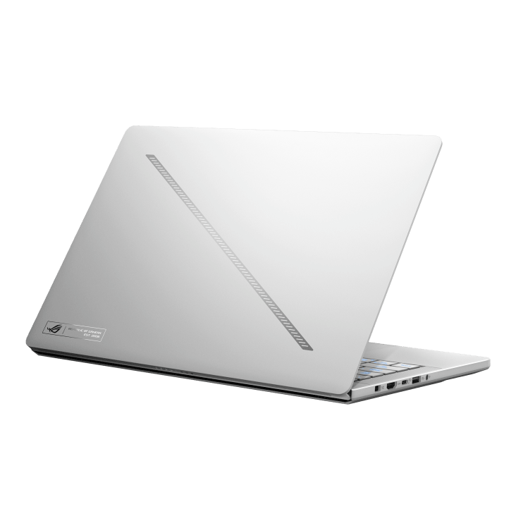 Asus ROG Zephyrus G14 GA403WM-QS021WSM | AMD Ryzen™ AI 9 HX 370 | NVIDIA® GeForce RTX™ 5060 | 32GB RAM | 1TB SSD | WIN 11 | GigaHertz
