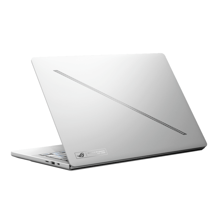 Asus ROG Zephyrus G14 GA403WM-QS021WSM | AMD Ryzen™ AI 9 HX 370 | NVIDIA® GeForce RTX™ 5060 | 32GB RAM | 1TB SSD | WIN 11 | GigaHertz