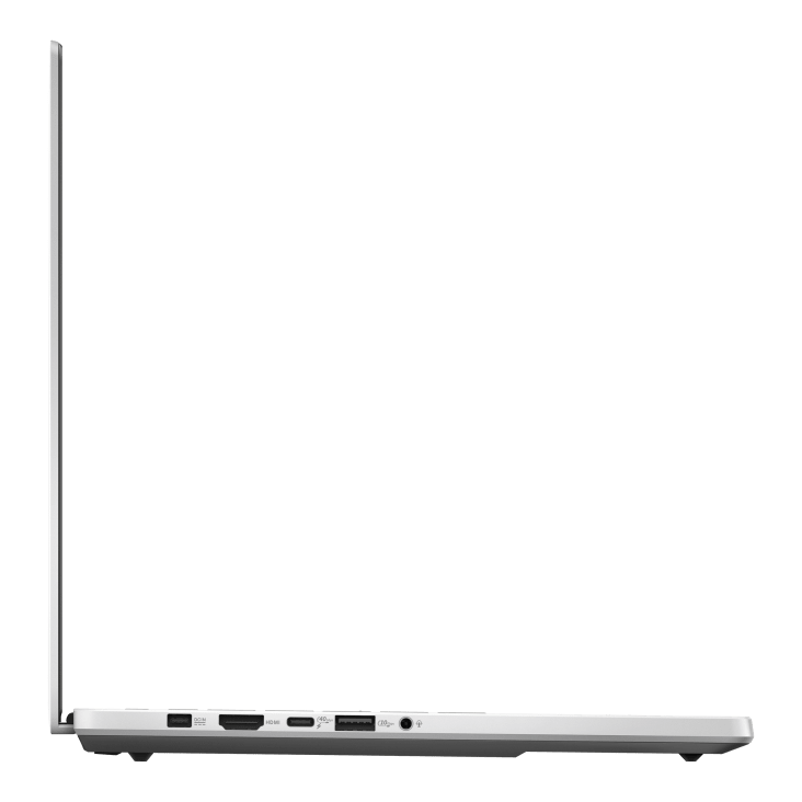Asus ROG Zephyrus G14 GA403WM-QS021WSM | AMD Ryzen™ AI 9 HX 370 | NVIDIA® GeForce RTX™ 5060 | 32GB RAM | 1TB SSD | WIN 11 | GigaHertz