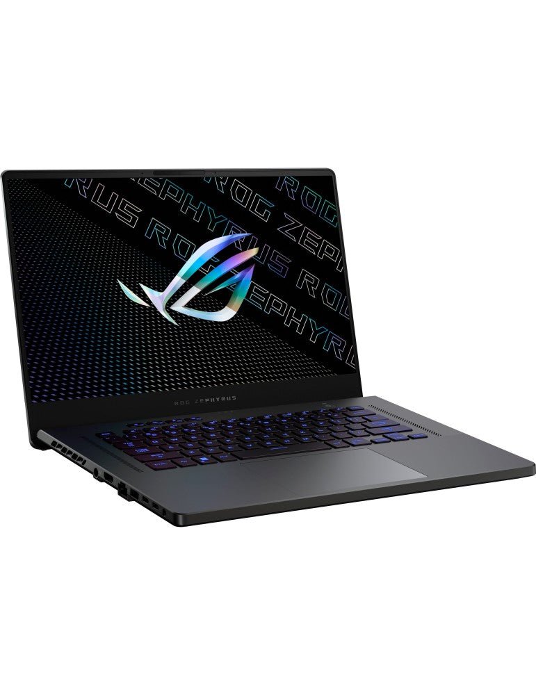 Asus ROG Zephyrus G15 GA503RM - HQ022WS | 15.6" WQHD | Ryzen 7 6800HS | GeForce RTX 3060 | 16GB RAM | 1TB SSD | WIN 11 | Gigahertz