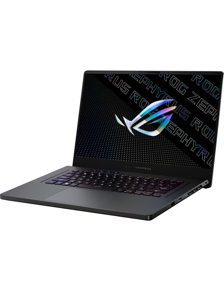 Asus ROG Zephyrus G15 GA503RM - HQ022WS | 15.6" WQHD | Ryzen 7 6800HS | GeForce RTX 3060 | 16GB RAM | 1TB SSD | WIN 11 | Gigahertz