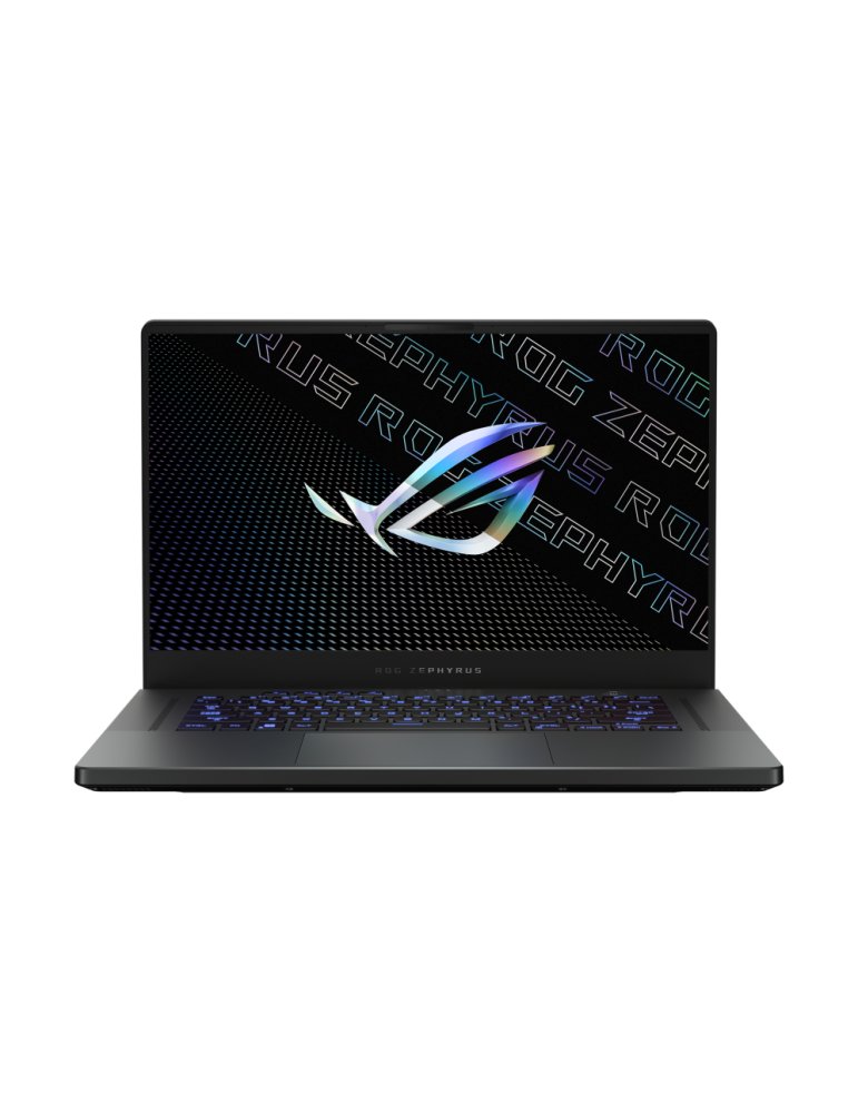Asus ROG Zephyrus G15 GA503RM - HQ022WS | 15.6" WQHD | Ryzen 7 6800HS | GeForce RTX 3060 | 16GB RAM | 1TB SSD | WIN 11 | Gigahertz