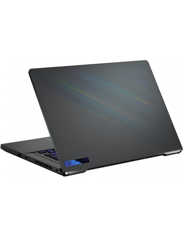 Asus ROG Zephyrus G15 GA503RM - HQ022WS | 15.6" WQHD | Ryzen 7 6800HS | GeForce RTX 3060 | 16GB RAM | 1TB SSD | WIN 11 | Gigahertz