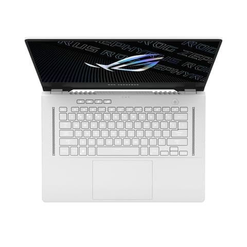 Asus ROG Zephyrus G15 GA503RM - HQ115WS | 15.6" QHD | Ryzen 7 6800HS | GeForce RTX 3060 | 16GB RAM | 1TB SSD | WIN 11 | Gigahertz