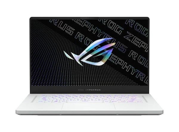 Asus ROG Zephyrus G15 GA503RW - HQ081WS | 15.6" QHD | Ryzen 7 6800HS | GeForce RTX 3070 | 32GB RAM | 1TB SSD | WIN 11 | Gigahertz