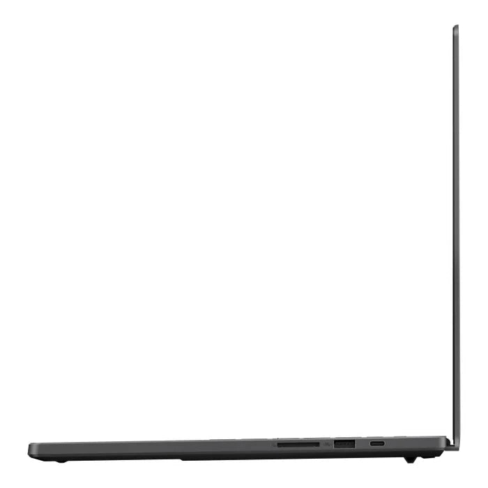 ASUS ROG Zephyrus G16 GU605CP-QR046WSM (Gray) | 16" OLED | Intel Core Ultra 9 | NVIDIA GeForce RTX 5070 | 32GB RAM | 1TB SSD | WIN 11 | GigaHertz