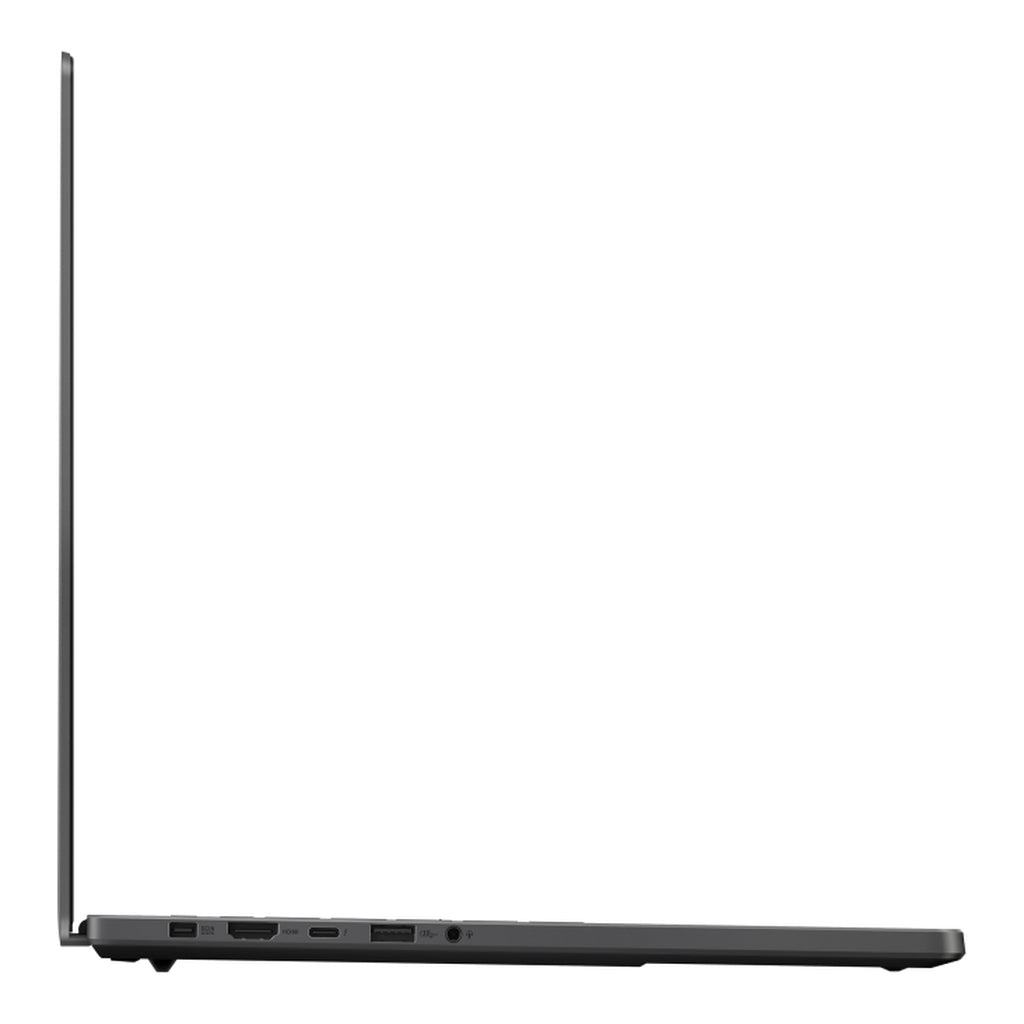 Asus ROG Zephyrus G16 GU605CR - QR220WSM | 16" | Intel Ultra 9 | NVIDIA GeForce RTX 5070 Ti | 32GB RAM | 1TB SSD | WIN 11 | GigaHertz