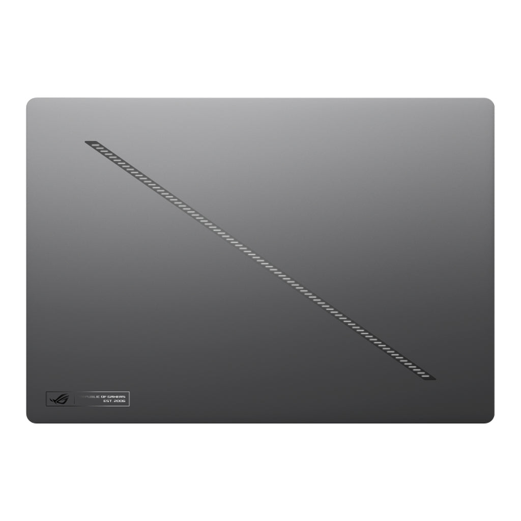 Asus ROG Zephyrus G16 GU605CR - QR220WSM | 16" | Intel Ultra 9 | NVIDIA GeForce RTX 5070 Ti | 32GB RAM | 1TB SSD | WIN 11 | GigaHertz