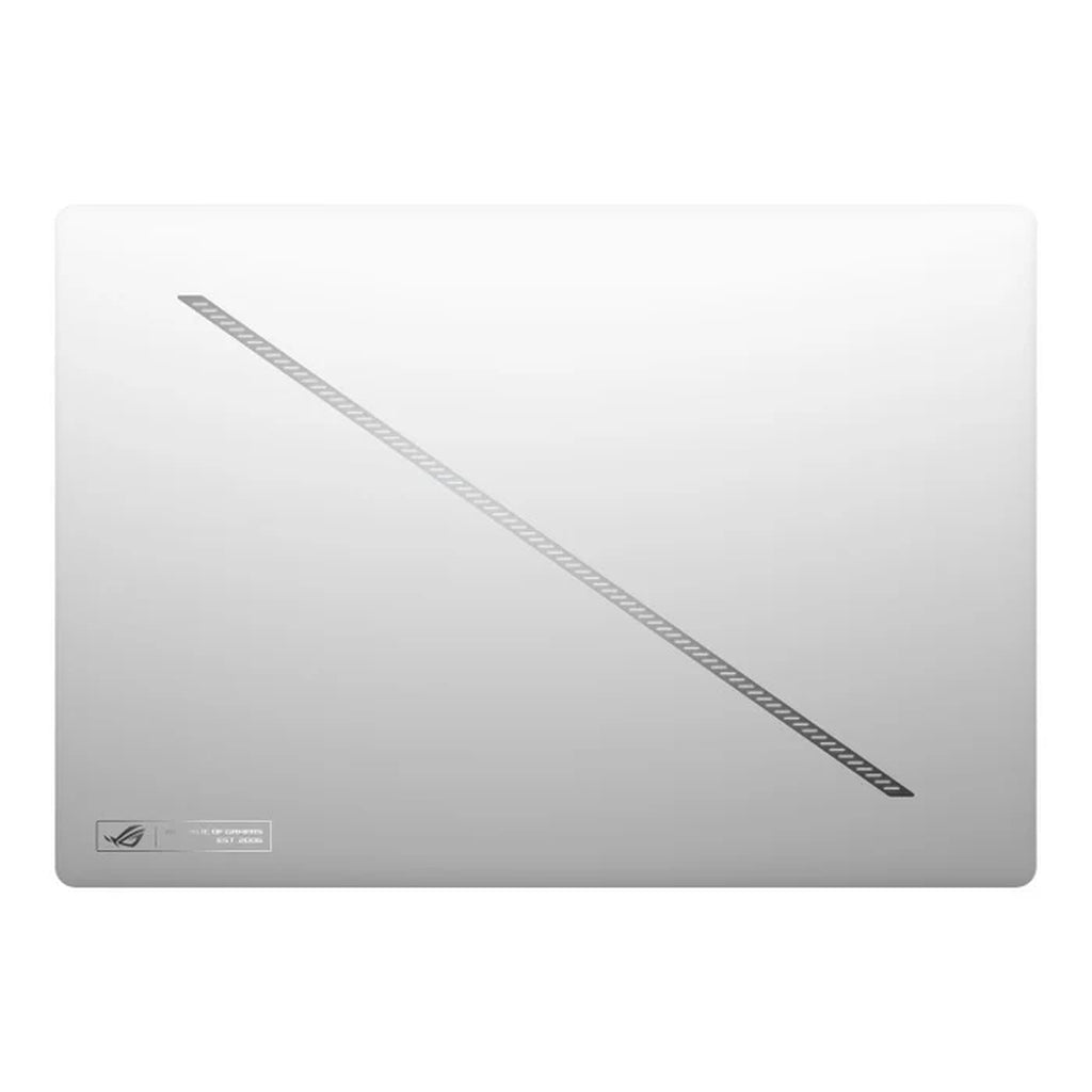 Asus ROG Zephyrus G16 GU605CR - QR221WSM | 16" WQXGA | Intel Ultra 9 | GeForce RTX 5070 Ti | 32GB DDR5 RAM | 1TB M.2 SSD | WIN 11 | GigaHertz