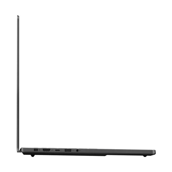 Asus ROG Zephyrus G16 GU605MZ - QR100WSM | 16" WQXGA | Ultra 9 185H | GeForce RTX 4080 | 32GB RAM | 2TB SSD | WIN 11 | Gigahertz