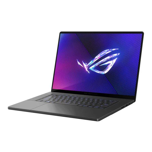 Asus ROG Zephyrus GU605MZ - QR100WS Gaming Laptop | 16" WQXGA | Ultra 9 | GeForce RTX 4080 | 32GB RAM | 2TB SSD | WIN 11 | Gigahertz