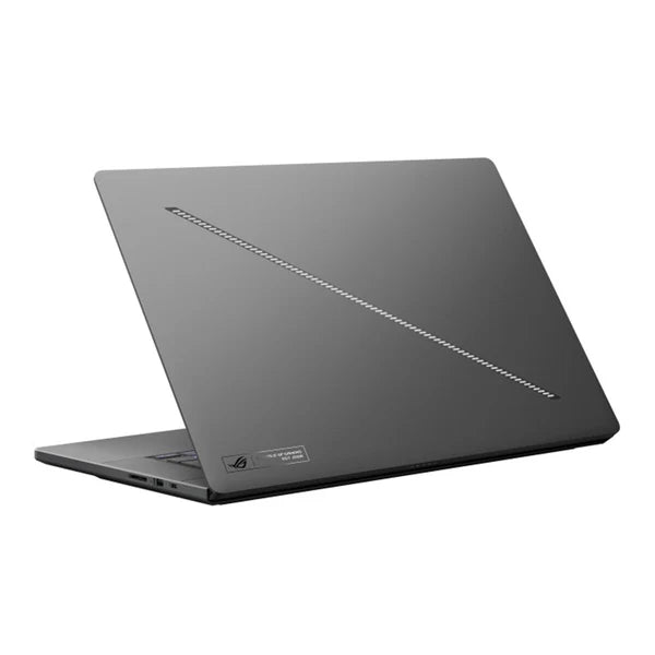 Asus ROG Zephyrus GU605MZ - QR100WS Gaming Laptop | 16" WQXGA | Ultra 9 | GeForce RTX 4080 | 32GB RAM | 2TB SSD | WIN 11 | Gigahertz