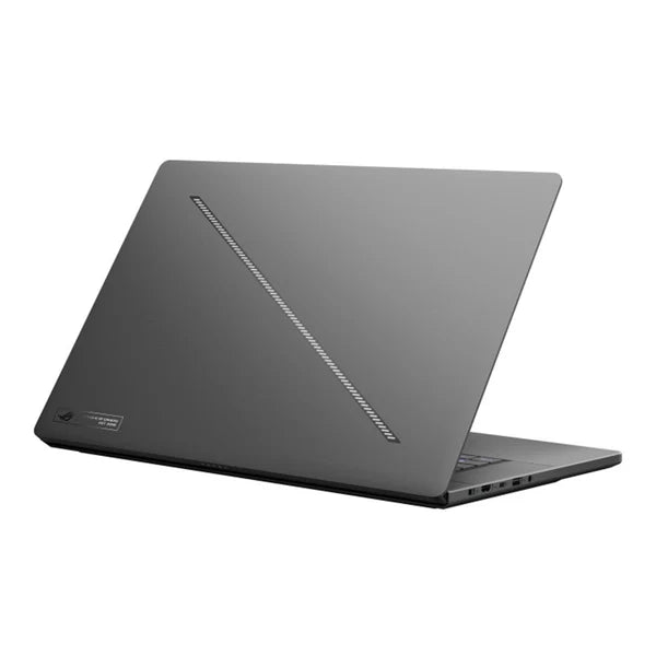 Asus ROG Zephyrus GU605MZ - QR100WS Gaming Laptop | 16" WQXGA | Ultra 9 | GeForce RTX 4080 | 32GB RAM | 2TB SSD | WIN 11 | Gigahertz