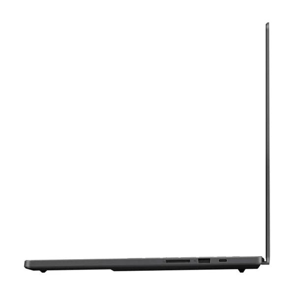 Asus ROG Zephyrus GU605MZ - QR100WS Gaming Laptop | 16" WQXGA | Ultra 9 | GeForce RTX 4080 | 32GB RAM | 2TB SSD | WIN 11 | Gigahertz