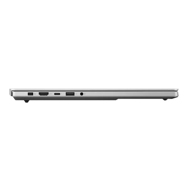 Asus ROG Zephyrus GU605MZ - QR101WS Gaming Laptop | 16" WQXGA | Ultra 9 | GeForce RTX 4080 | 32GB RAM | 2TB SSD | WIN 11 | Gigahertz