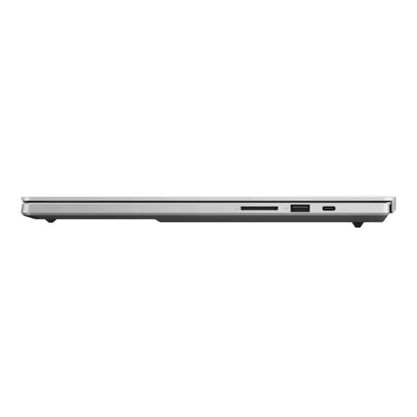 Asus ROG Zephyrus GU605MZ - QR101WS Gaming Laptop | 16" WQXGA | Ultra 9 | GeForce RTX 4080 | 32GB RAM | 2TB SSD | WIN 11 | Gigahertz