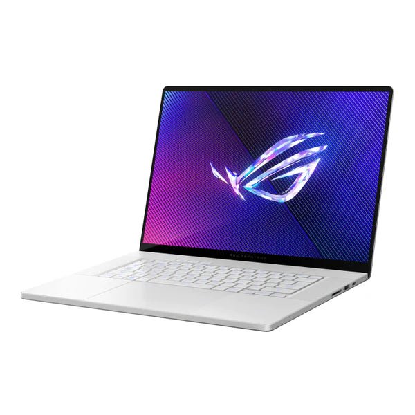 Asus ROG Zephyrus GU605MZ - QR101WS Gaming Laptop | 16" WQXGA | Ultra 9 | GeForce RTX 4080 | 32GB RAM | 2TB SSD | WIN 11 | Gigahertz