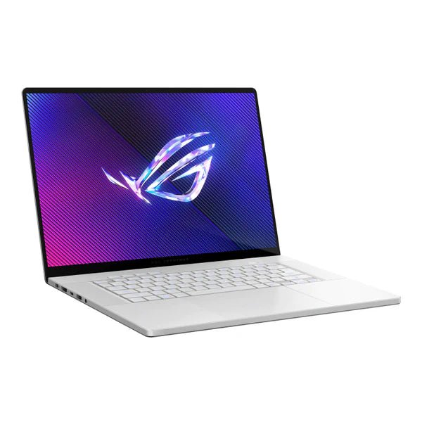 Asus ROG Zephyrus GU605MZ - QR101WS Gaming Laptop | 16" WQXGA | Ultra 9 | GeForce RTX 4080 | 32GB RAM | 2TB SSD | WIN 11 | Gigahertz