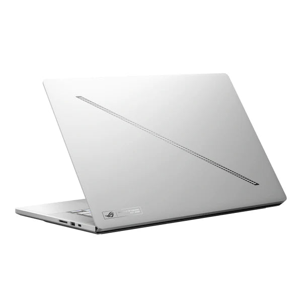 Asus ROG Zephyrus GU605MZ - QR101WS Gaming Laptop | 16" WQXGA | Ultra 9 | GeForce RTX 4080 | 32GB RAM | 2TB SSD | WIN 11 | Gigahertz