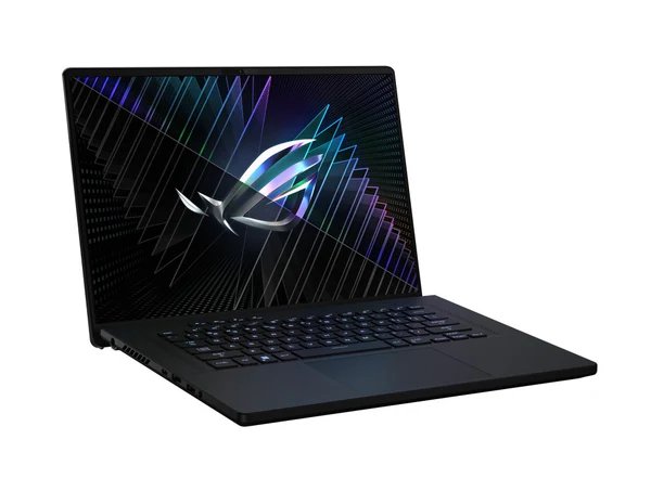 Asus ROG Zephyrus M16 (2023) GU604VY - NM042WS Gaming Laptop | 16" QHD+ WQXGA | i9 - 13900H | GeForce RTX 4090 | 32GB RAM | 2TB SSD | WIN 11 | Gigahertz