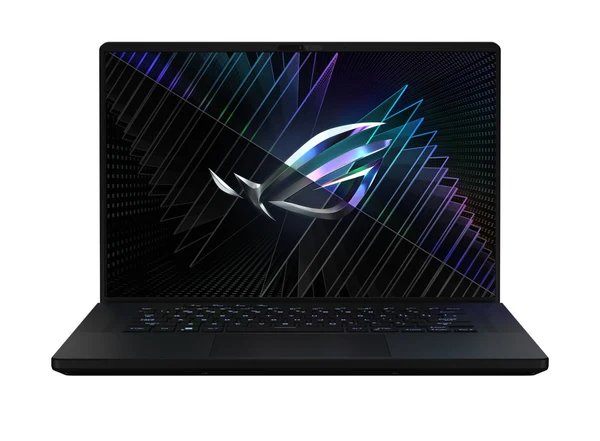 Asus ROG Zephyrus M16 (2023) GU604VY - NM042WS Gaming Laptop | 16" QHD+ WQXGA | i9 - 13900H | GeForce RTX 4090 | 32GB RAM | 2TB SSD | WIN 11 | Gigahertz