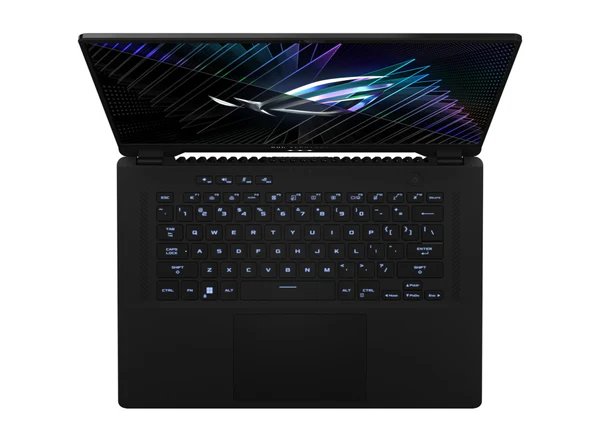 Asus ROG Zephyrus M16 (2023) GU604VY - NM042WS Gaming Laptop | 16" QHD+ WQXGA | i9 - 13900H | GeForce RTX 4090 | 32GB RAM | 2TB SSD | WIN 11 | Gigahertz
