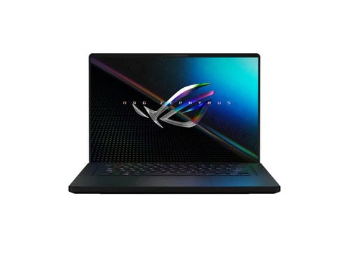 Asus ROG Zephyrus M16 GU603ZE - K8044WS | 16" WQXGA | i9 - 12900H | GeForce RTX 3050 | 16GB RAM | 1TB SSD | WIN 11 | Gigahertz