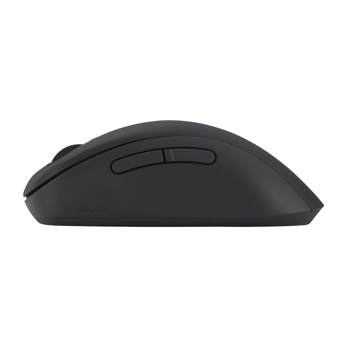 ASUS SmartO Mouse MD200 Silent Plus (Dark Grey) | GigaHertz
