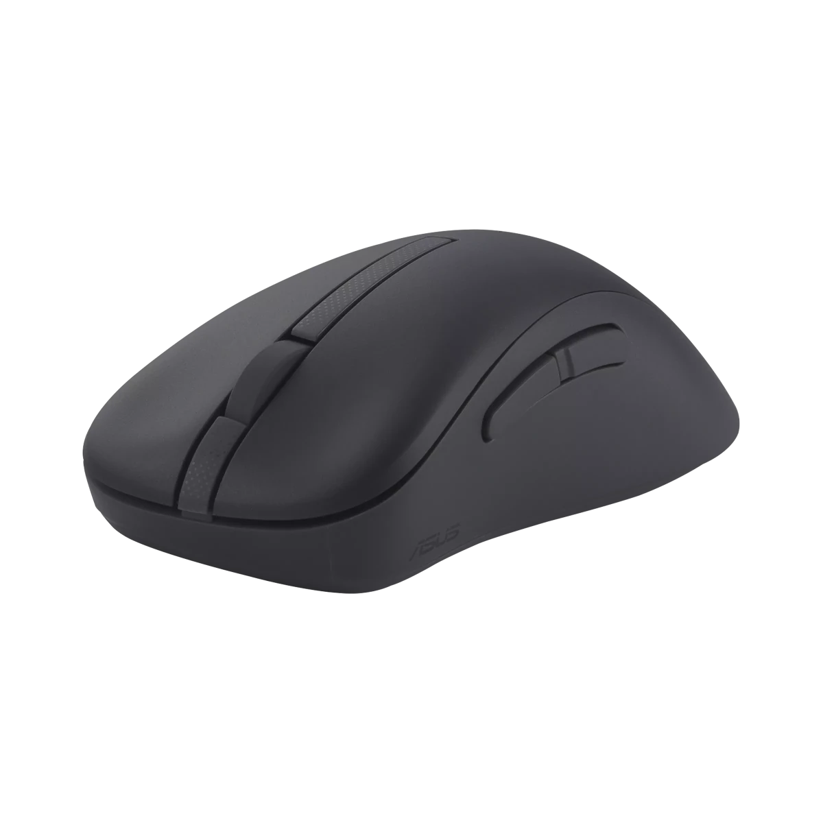 ASUS SmartO Mouse MD200 Silent Plus (Dark Grey) | GigaHertz