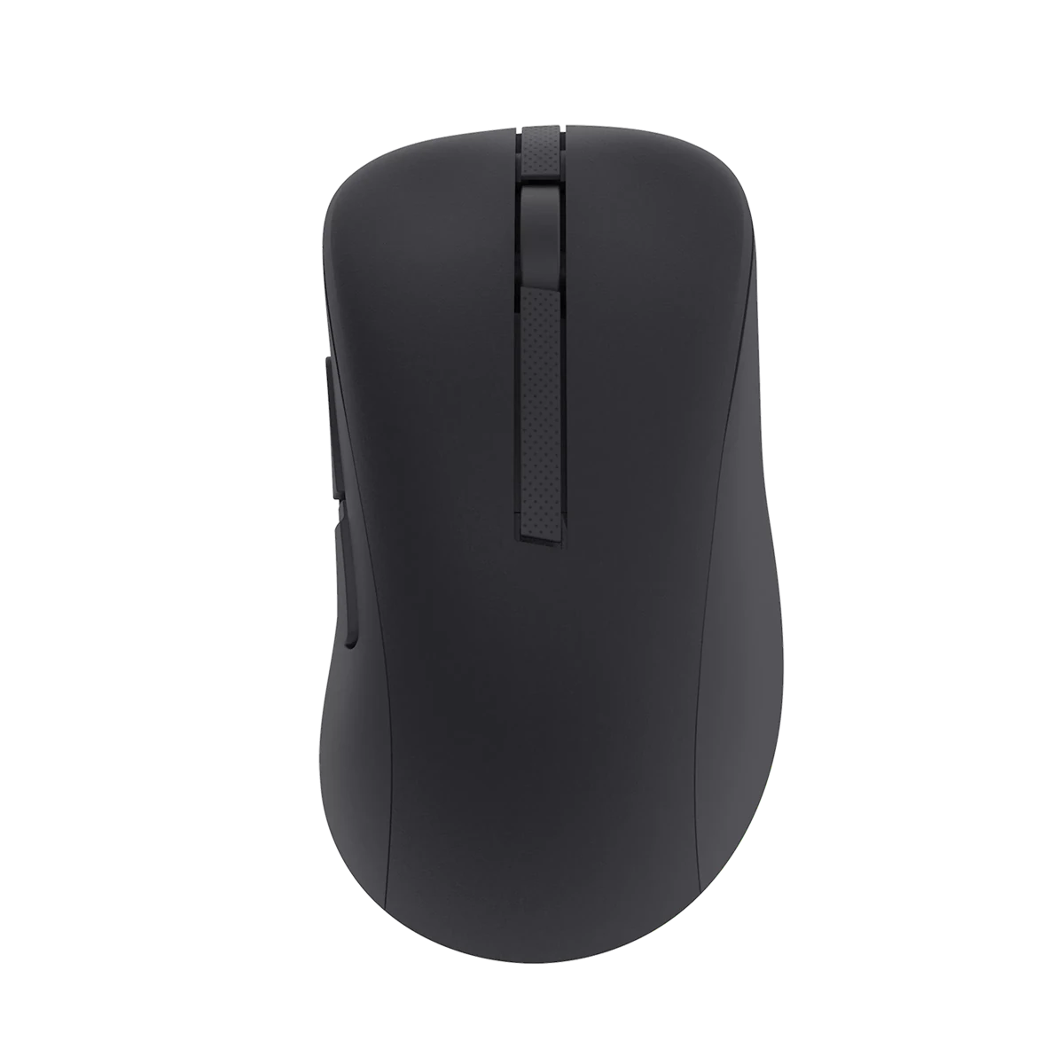 ASUS SmartO Mouse MD200 Silent Plus (Dark Grey) | GigaHertz