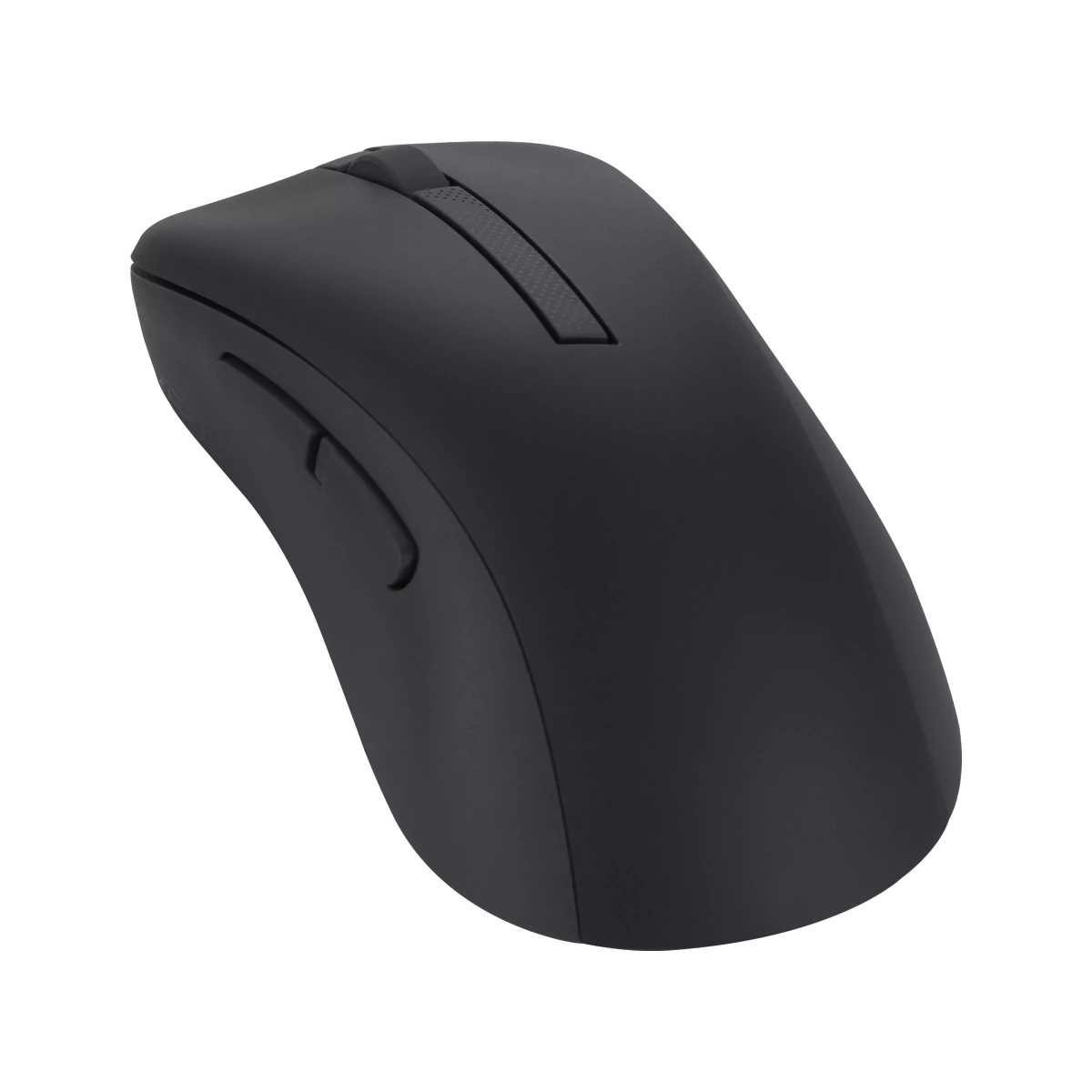 ASUS SmartO Mouse MD200 Silent Plus (Dark Grey) | GigaHertz