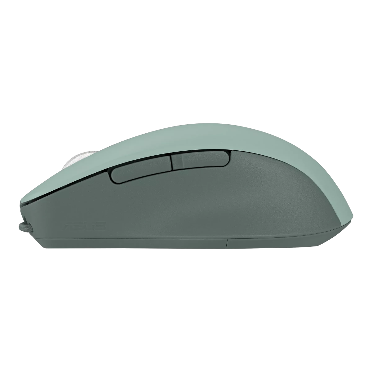 ASUS SmartO Mouse MD200 Silent Plus (Green Tea Latte) | GigaHertz