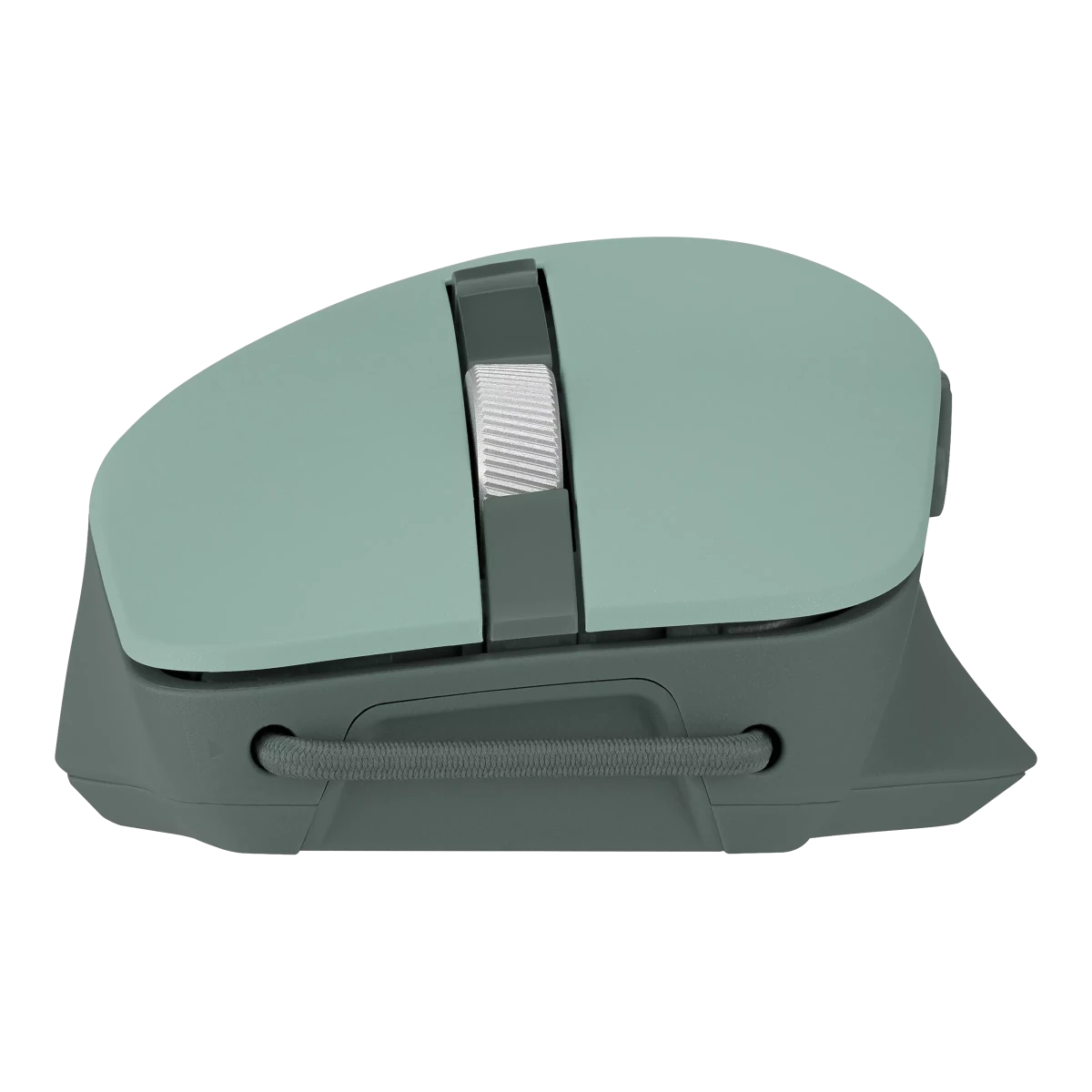 ASUS SmartO Mouse MD200 Silent Plus (Green Tea Latte) | GigaHertz