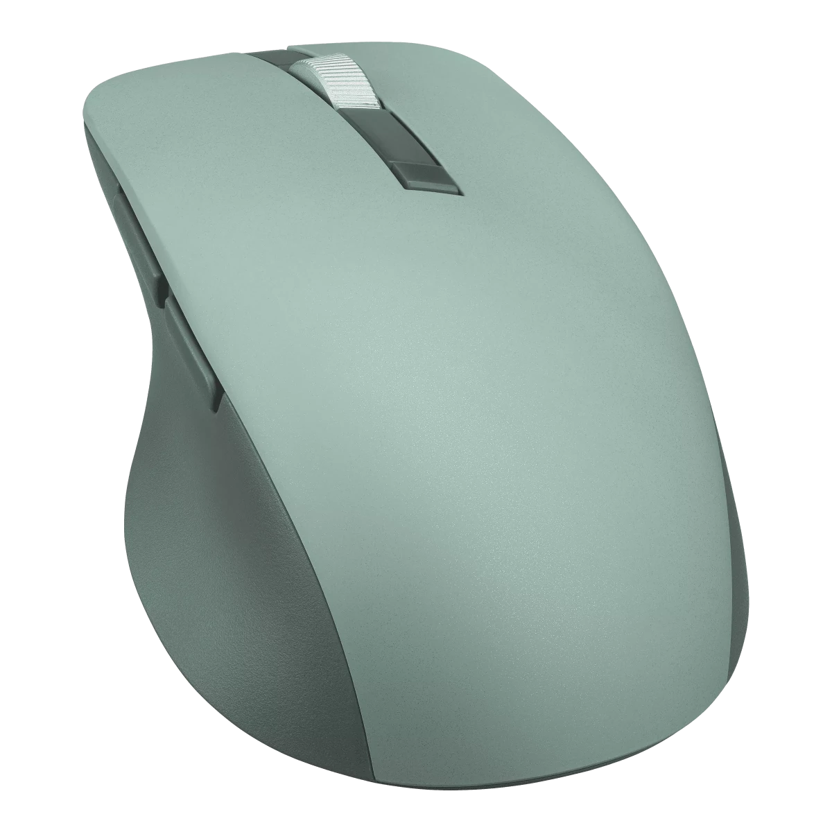ASUS SmartO Mouse MD200 Silent Plus (Green Tea Latte) | GigaHertz