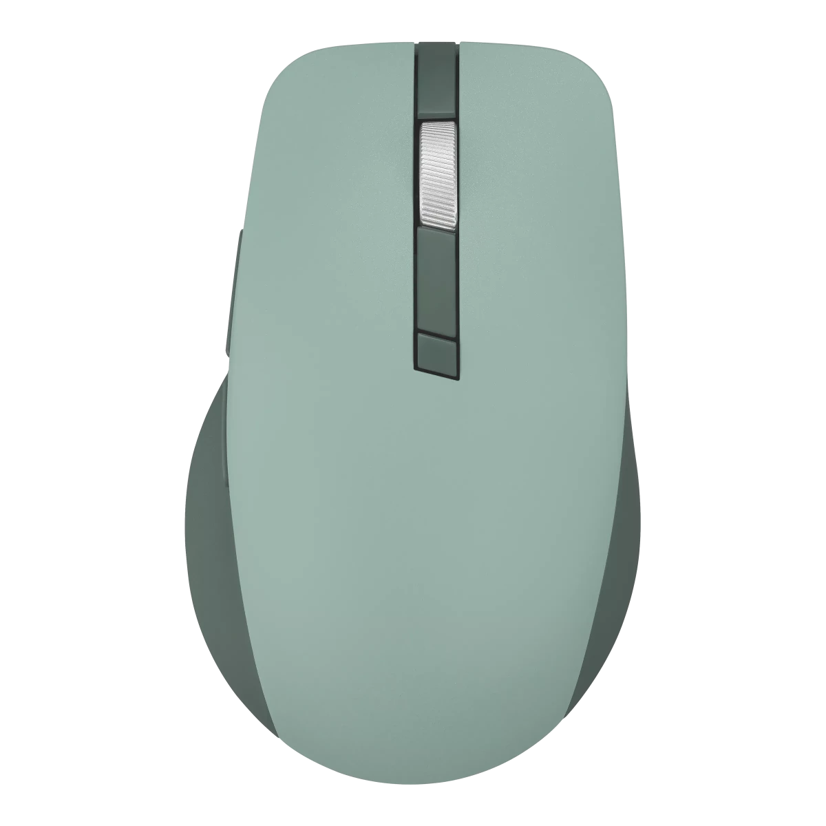ASUS SmartO Mouse MD200 Silent Plus (Green Tea Latte) | GigaHertz