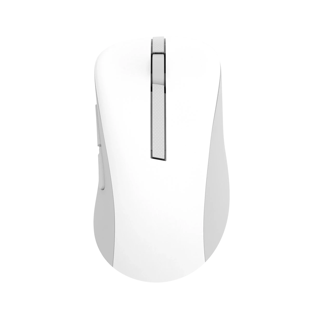 ASUS SmartO Mouse MD200 Silent Plus (White) | GigaHertz