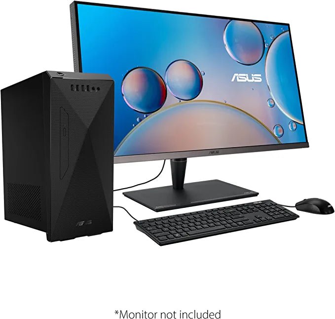 Asus Tower S500MC - 711700001WS | Gigahertz
