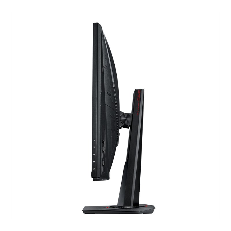 Asus TUF 27" VG27VQ Curved Gaming Monitor | Gigahertz
