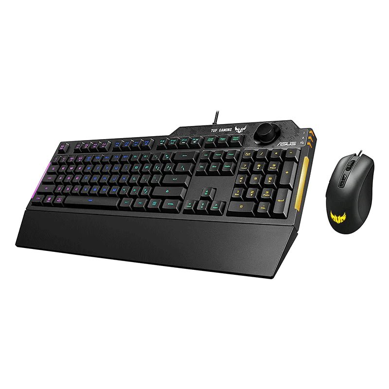 Asus TUF Combo K1 & M3 Bundle Pack | Gigahertz