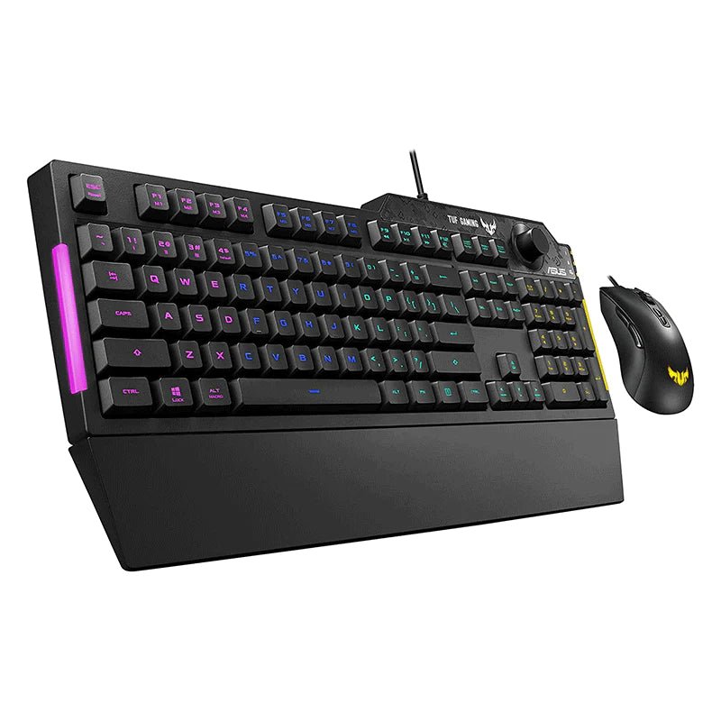Asus TUF Combo K1 & M3 Bundle Pack | Gigahertz