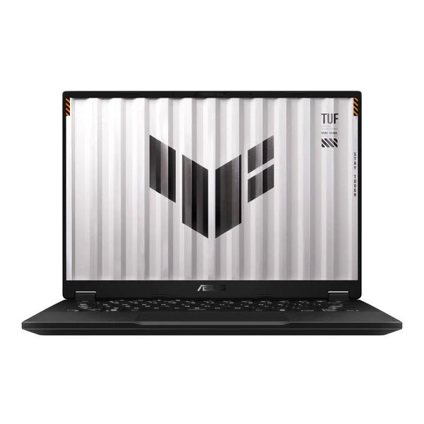 Asus TUF FA401WV - RG024W Gaming Laptop | 14" WQXGA | Ryzen AI 9 HX 370 | GeForce RTX 4060 | 16GB RAM | 1TB SSD | WIN 11 | Gigahertz