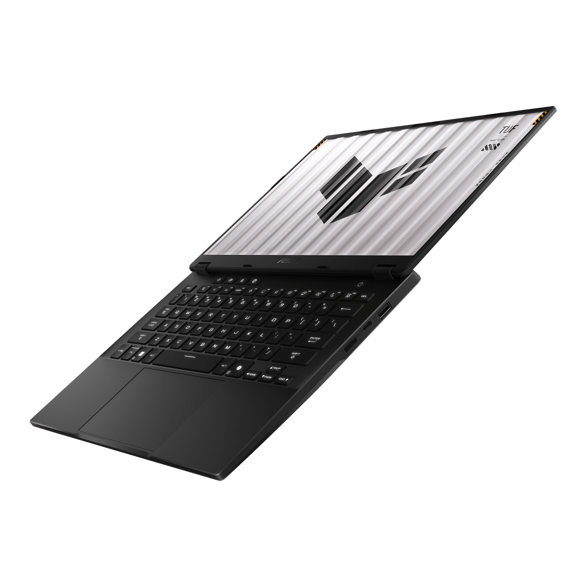 ASUS TUF Gaming A14 FA401KH-RG009WSM R7 AI 350 RTX5050/8GB 1TB SSD 16GB WIN11 GRAY | GigaHertz