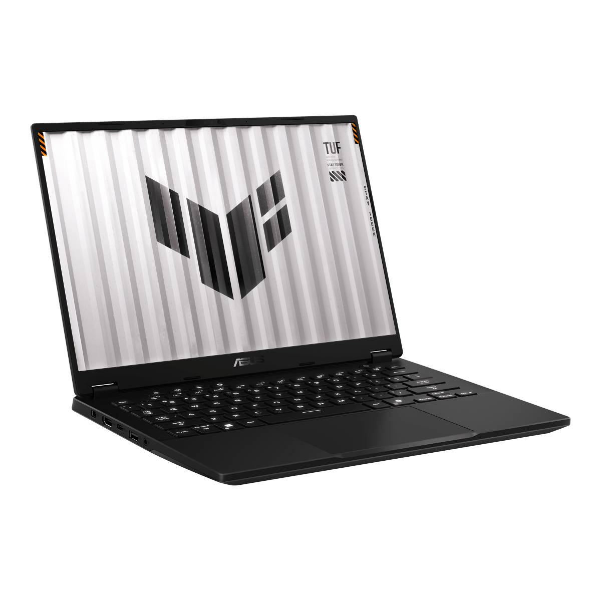 ASUS TUF Gaming A14 FA401KH-RG009WSM R7 AI 350 RTX5050/8GB 1TB SSD 16GB WIN11 GRAY | GigaHertz