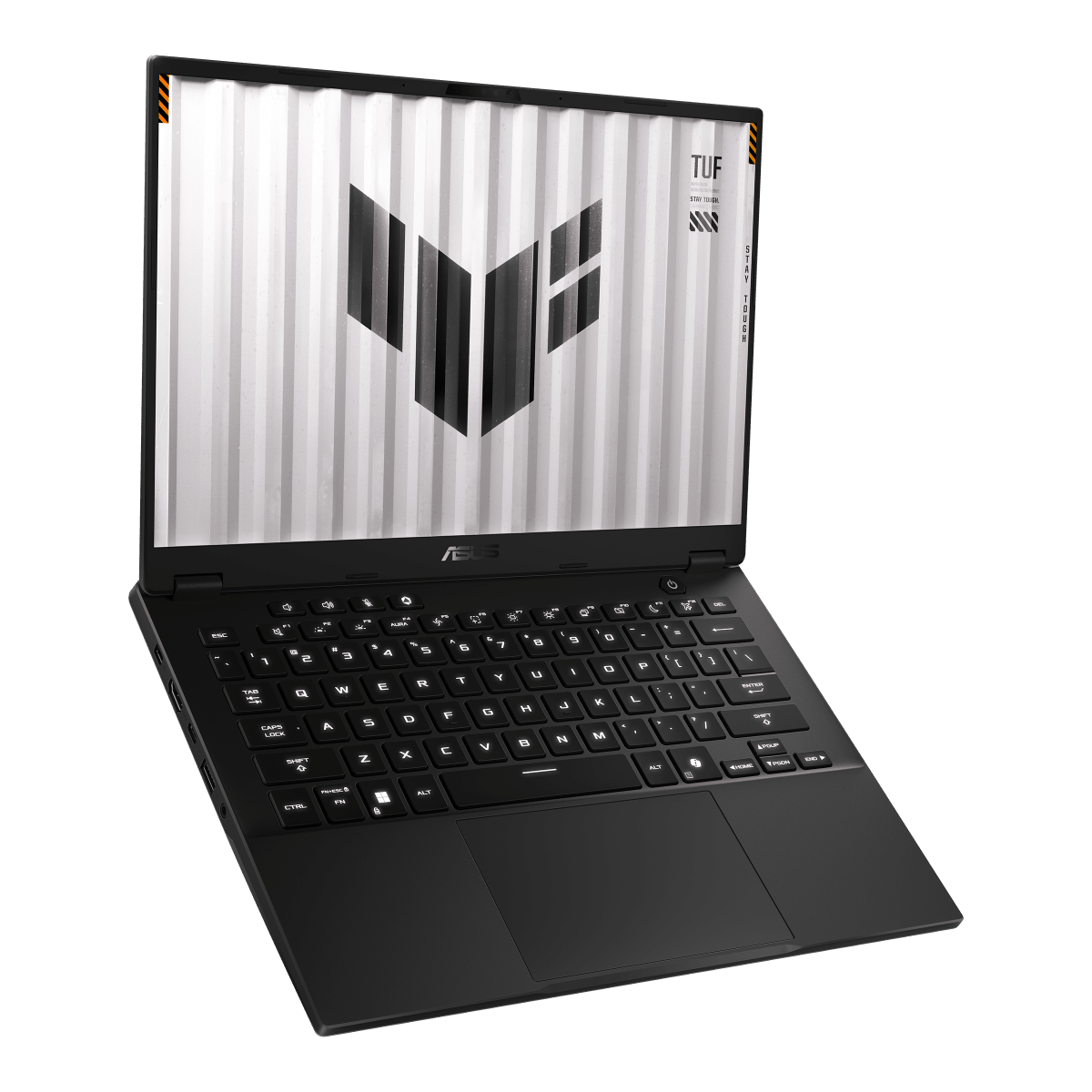 ASUS TUF Gaming A14 FA401KH-RG009WSM R7 AI 350 RTX5050/8GB 1TB SSD 16GB WIN11 GRAY | GigaHertz