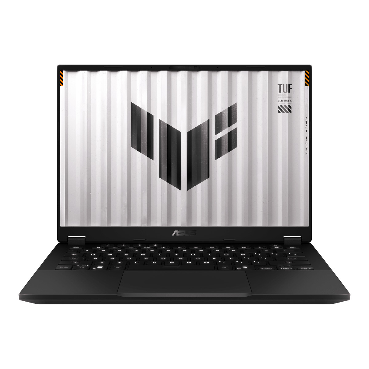 ASUS TUF Gaming A14 FA401KH-RG009WSM R7 AI 350 RTX5050/8GB 1TB SSD 16GB WIN11 GRAY | GigaHertz