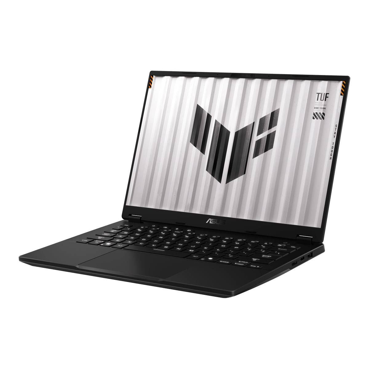 ASUS TUF Gaming A14 FA401KH-RG009WSM R7 AI 350 RTX5050/8GB 1TB SSD 16GB WIN11 GRAY | GigaHertz