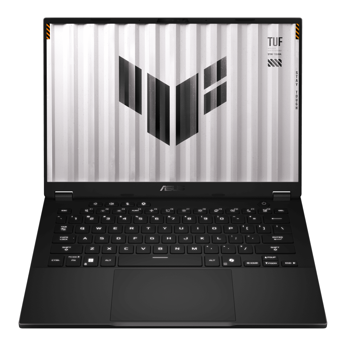 ASUS TUF Gaming A14 FA401KH-RG009WSM R7 AI 350 RTX5050/8GB 1TB SSD 16GB WIN11 GRAY | GigaHertz