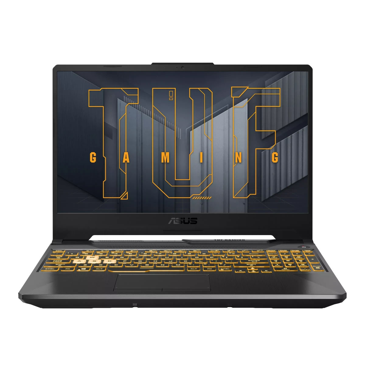 Asus TUF Gaming A15 | 15.6Inch FHD+ 144Hz | Ryzen 7 8845HS | 8GB RAM | 512GB SSD | RTX 3050 | WIN11 | GigaHertz