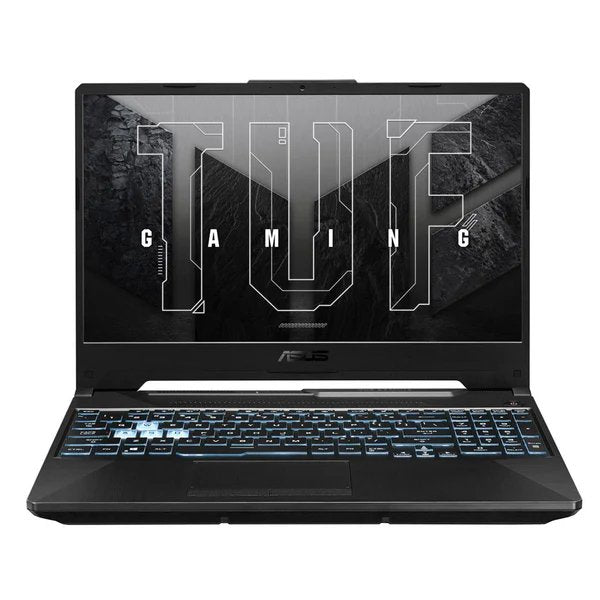 Asus TUF Gaming A15 FA506NC - HN011W | 15.6" FHD | Ryzen 5 7535HS | GeForce RTX 3050 | 8GB RAM | 512GB SSD | WIN 11 | Gigahertz
