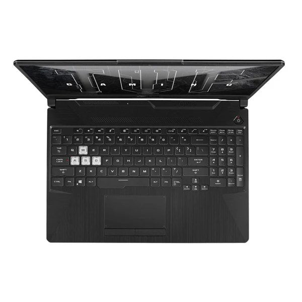 Asus TUF Gaming A15 FA506NC - HN011W | 15.6" FHD | Ryzen 5 7535HS | GeForce RTX 3050 | 8GB RAM | 512GB SSD | WIN 11 | Gigahertz